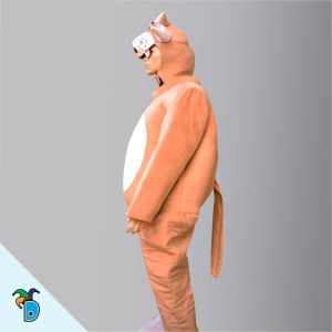 Disfraz Gato